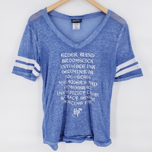 Harry Potter Tops - Harry Potter Shirt